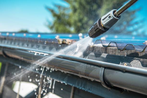 Reliable Hobart, WI Pressure Washing Solutions