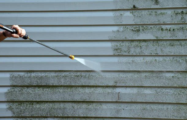 Best Affordable Power Washing  in Hobart, WI