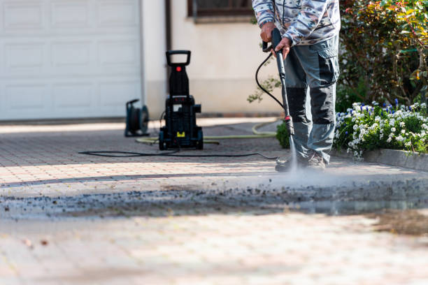 Best Local Pressure Washing Services  in Hobart, WI