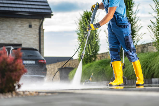 Best Best Pressure Washing Companies  in Hobart, WI