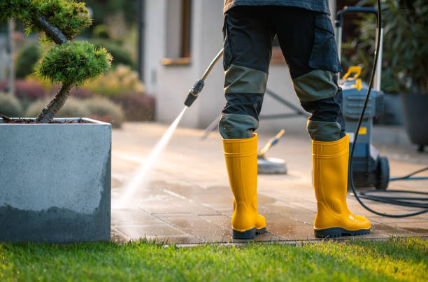 Best Fence Pressure Washing  in Hobart, WI